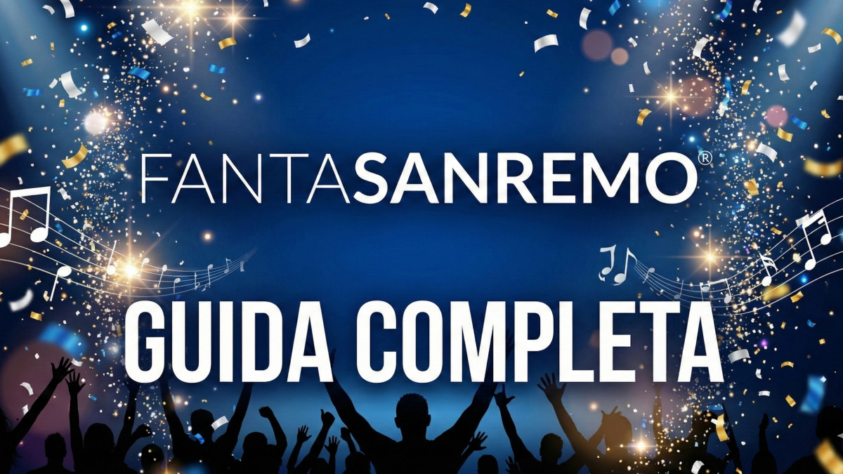 FantaSanremo 2026: Official First Evening Rankings and Points